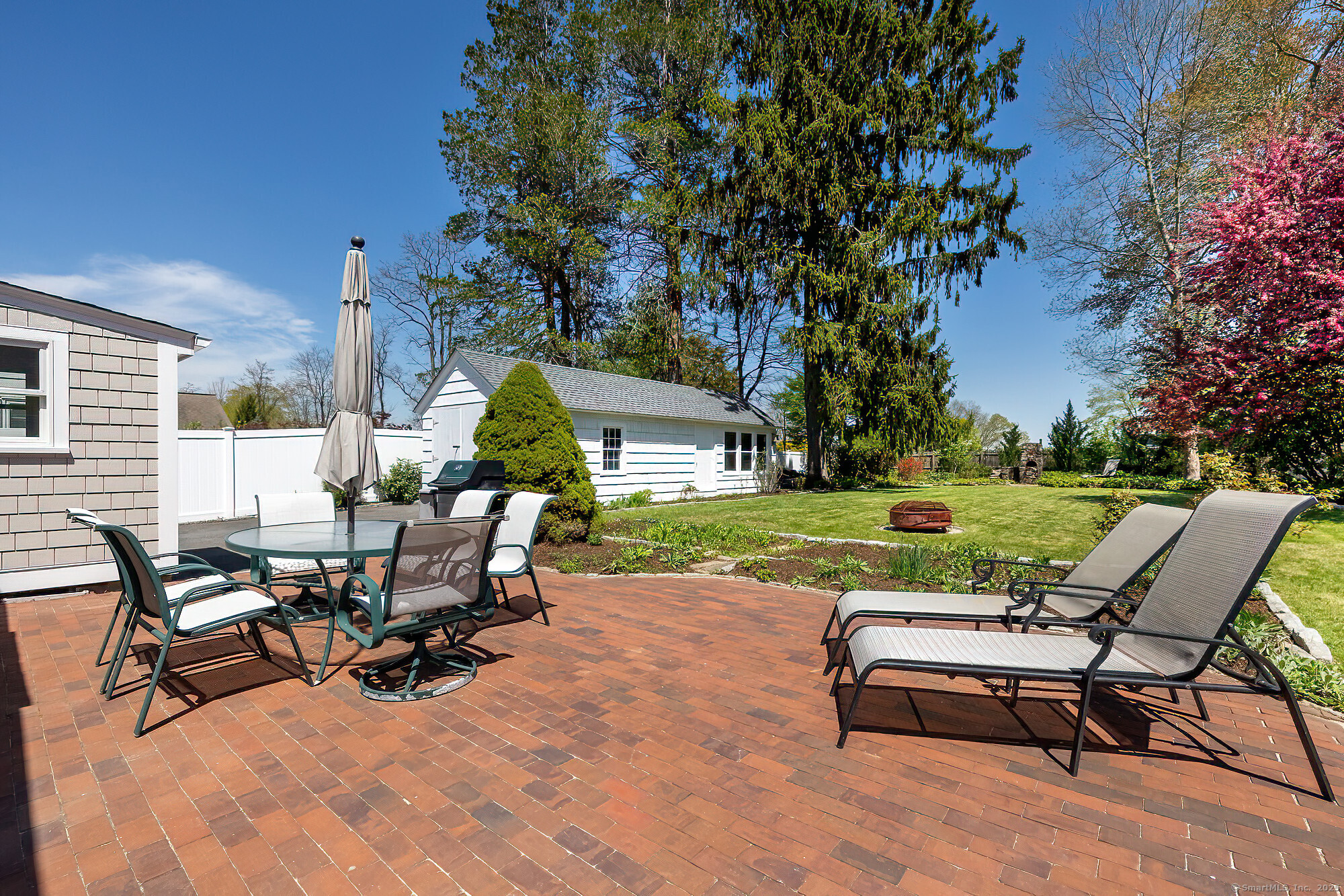 13 Rochambeau Avenue, Ridgefield, Connecticut image 32