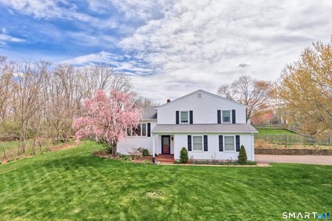 Photo of 211 Cedar Mountain Road, Thomaston, CT 06787 (MLS # 24169616)