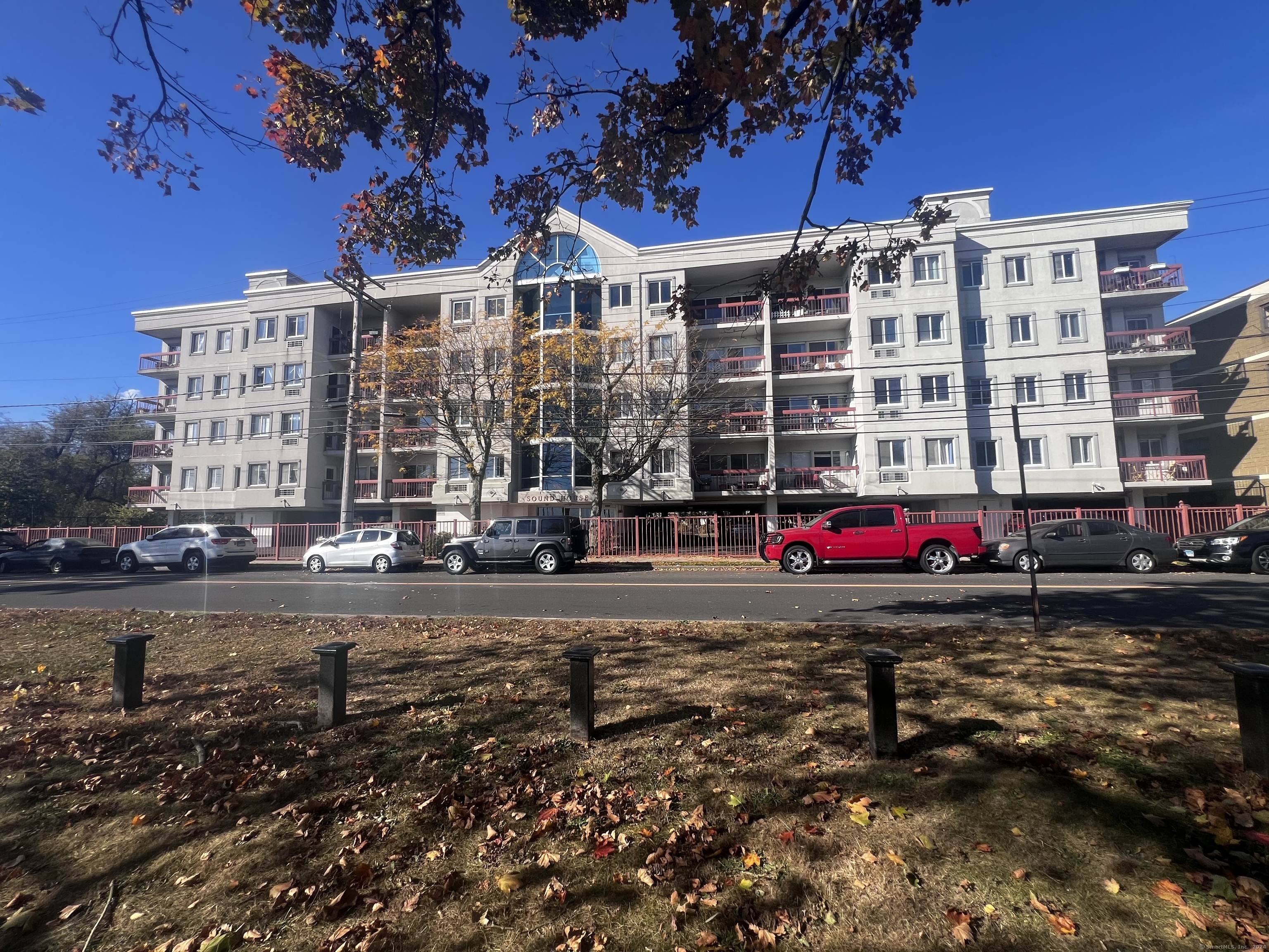 850 Atlantic Street #301, Bridgeport, Connecticut image 23