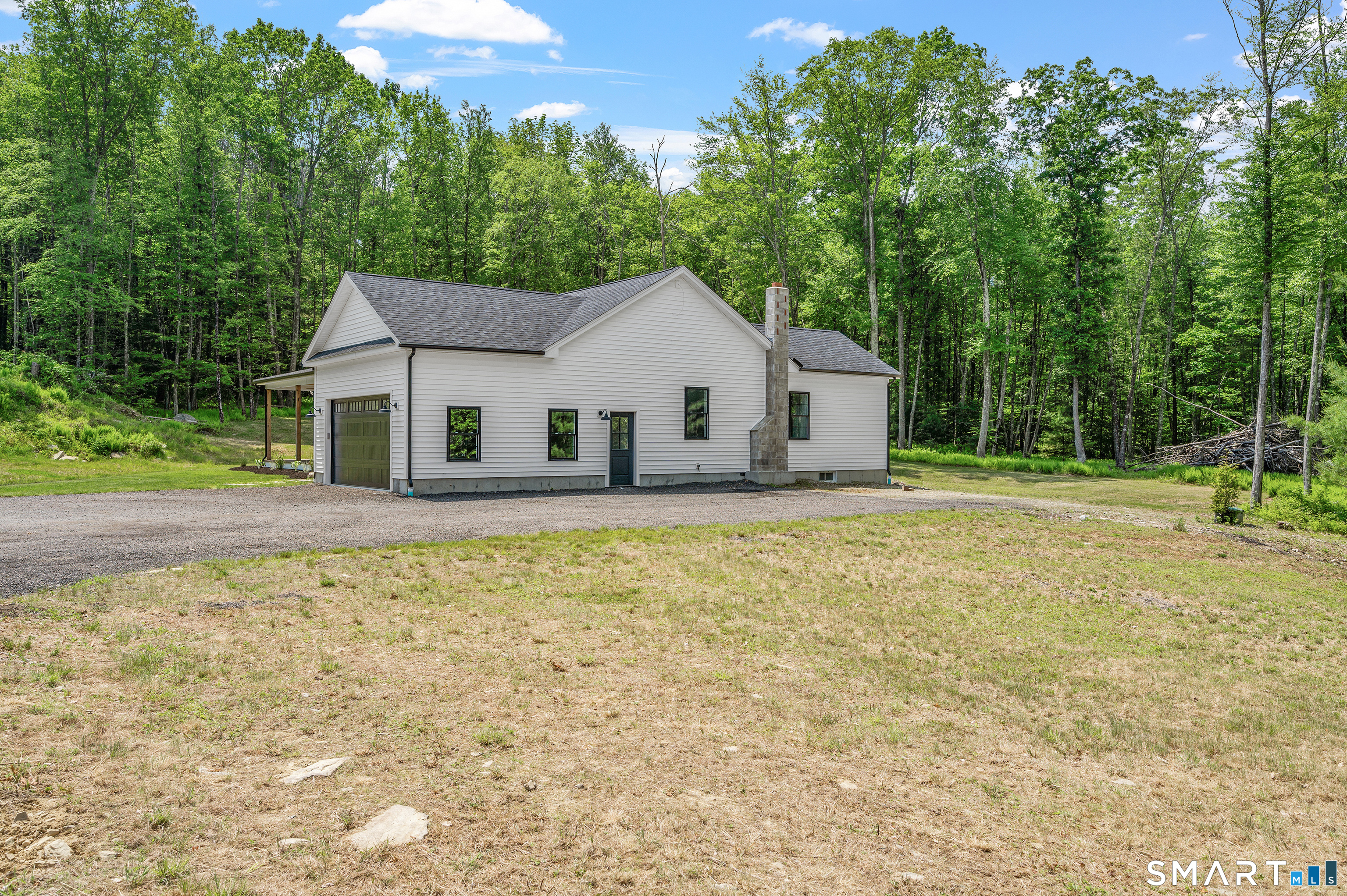 461 Chestnut Hill Road
