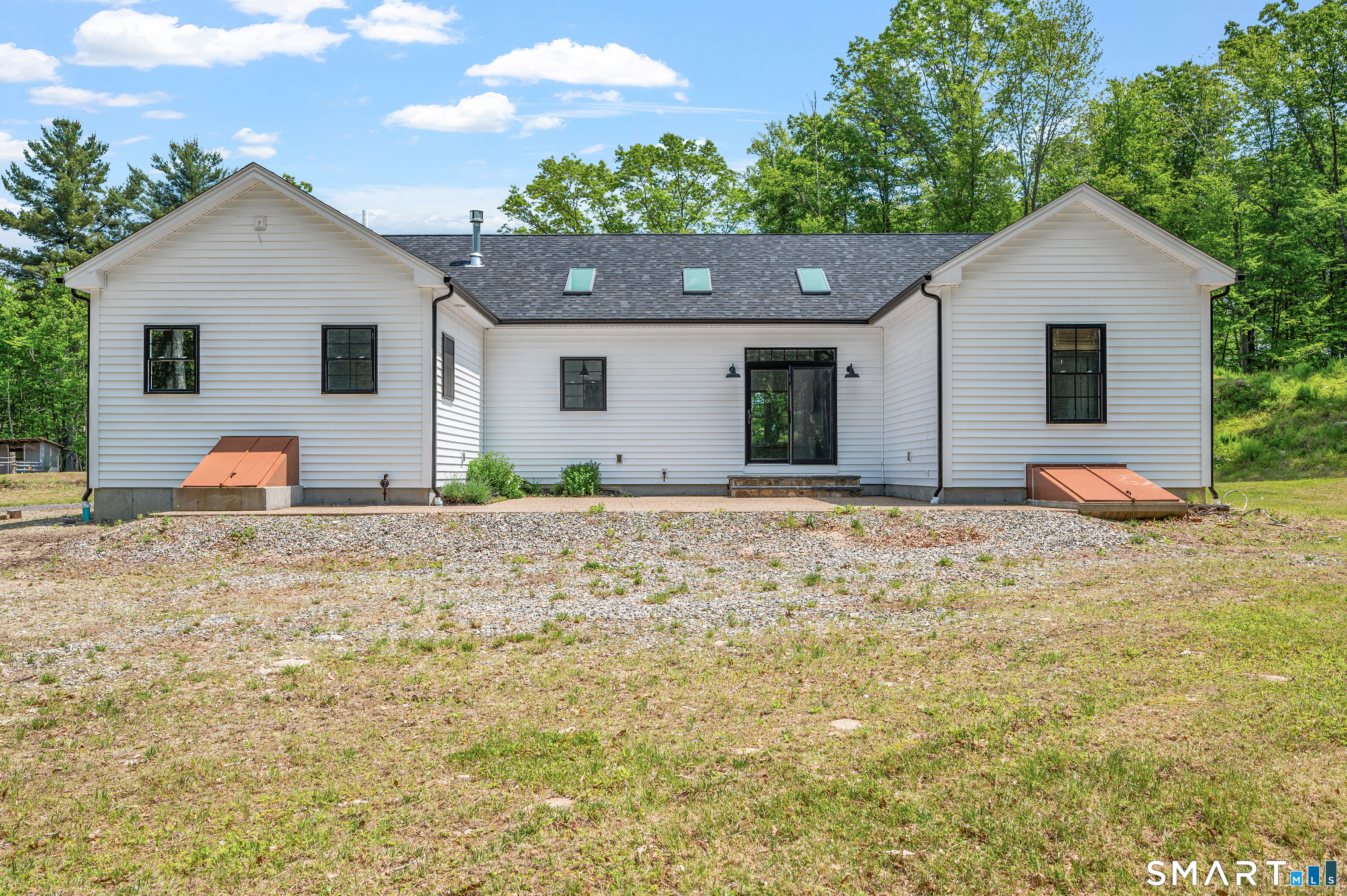 461 Chestnut Hill Road