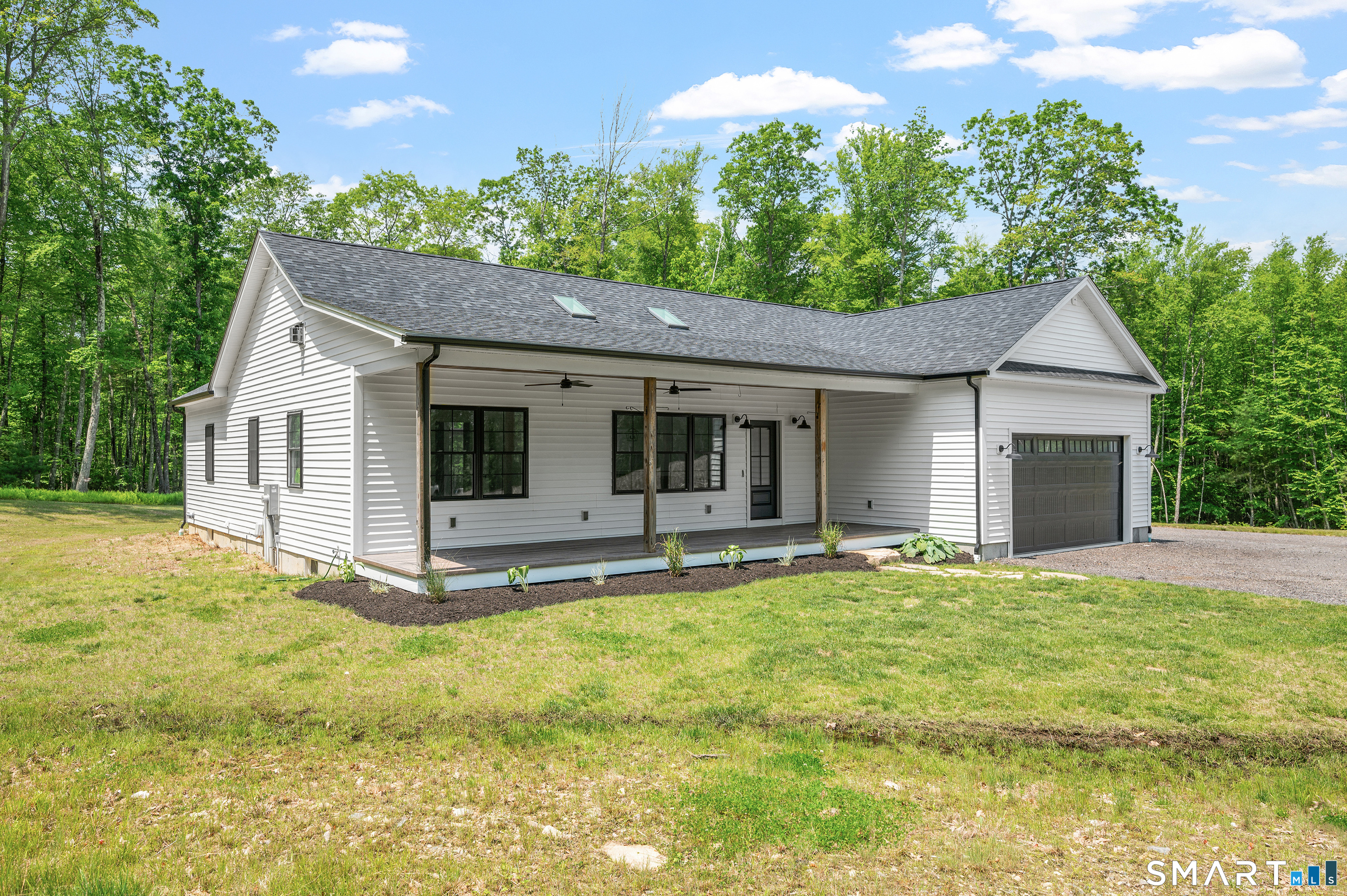 461 Chestnut Hill Road