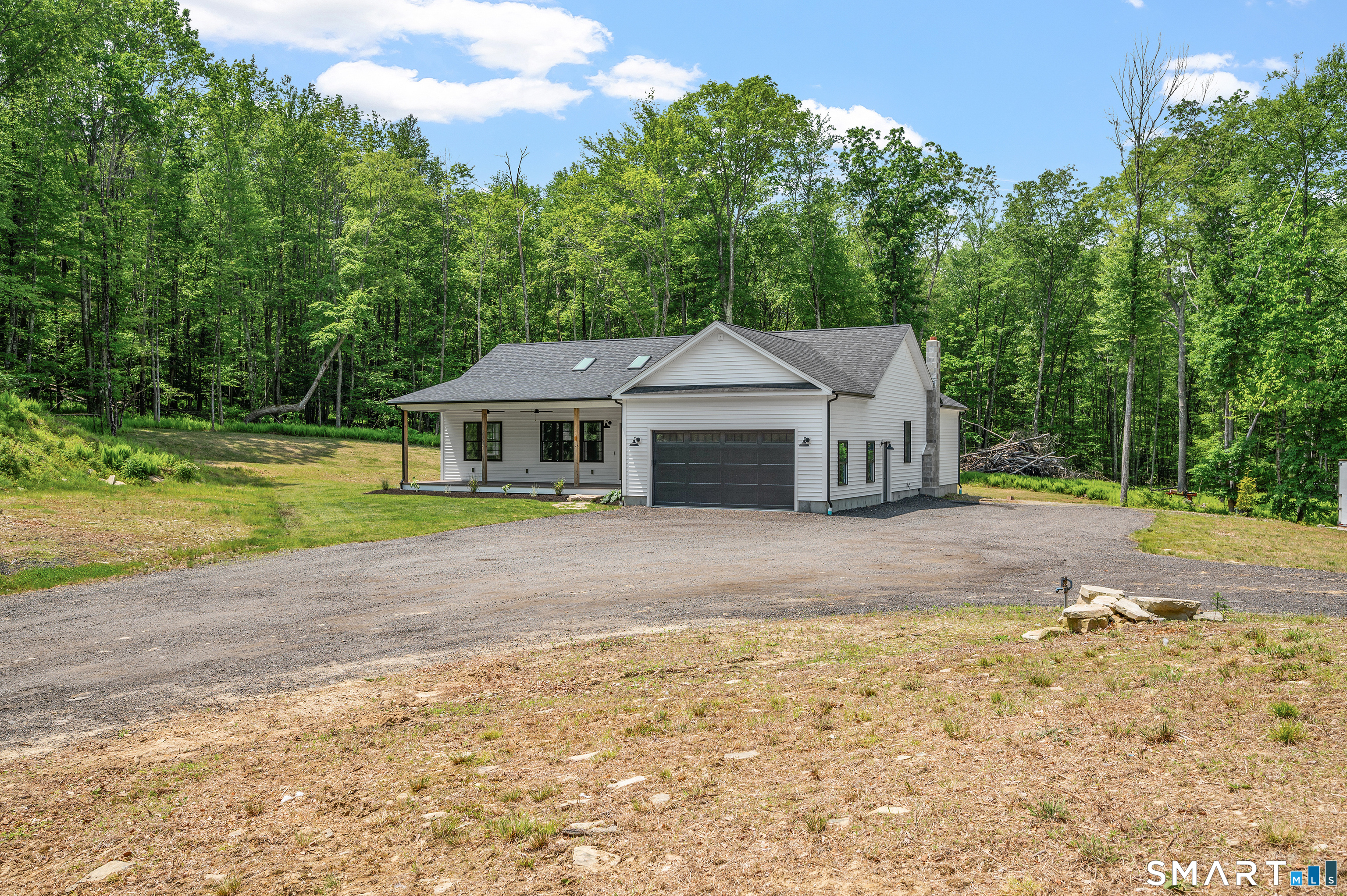 461 Chestnut Hill Road