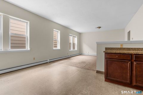 Tiny photo for 985 Bank Street, Waterbury, CT 06708 (MLS # 24168567)