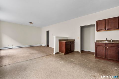 Tiny photo for 985 Bank Street, Waterbury, CT 06708 (MLS # 24168567)