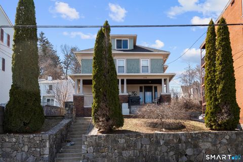 Tiny photo for 985 Bank Street, Waterbury, CT 06708 (MLS # 24168567)