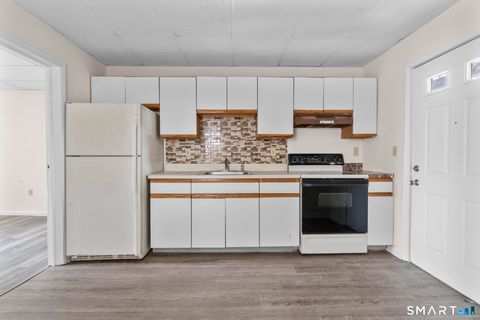 Tiny photo for 985 Bank Street, Waterbury, CT 06708 (MLS # 24168567)