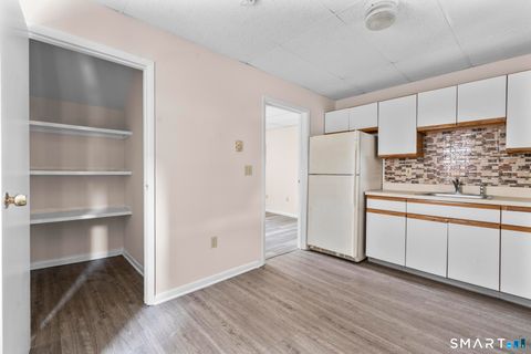 Tiny photo for 985 Bank Street, Waterbury, CT 06708 (MLS # 24168567)