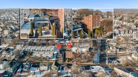 Tiny photo for 985 Bank Street, Waterbury, CT 06708 (MLS # 24168567)