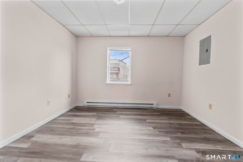 Tiny photo for 985 Bank Street, Waterbury, CT 06708 (MLS # 24168567)