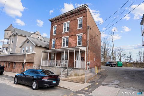 Tiny photo for 985 Bank Street, Waterbury, CT 06708 (MLS # 24168567)