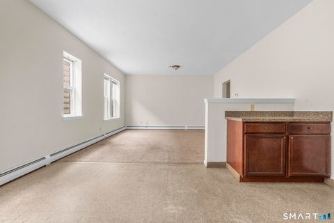 Tiny photo for 985 Bank Street, Waterbury, CT 06708 (MLS # 24168567)