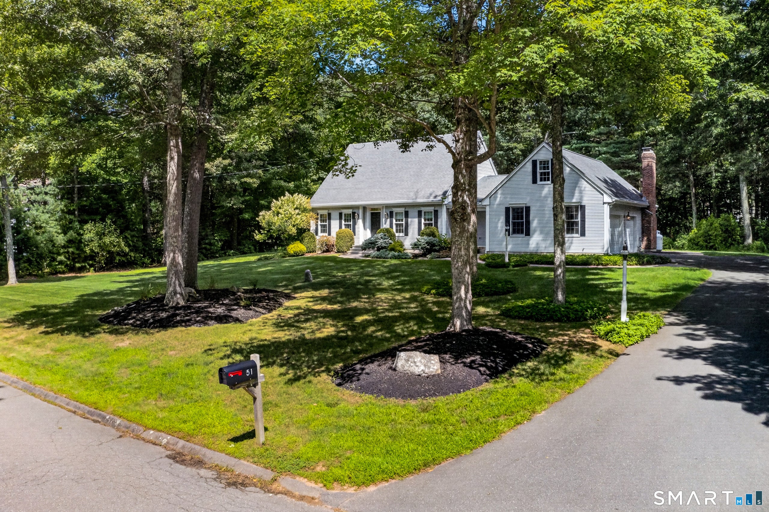 51 Deerwood Road