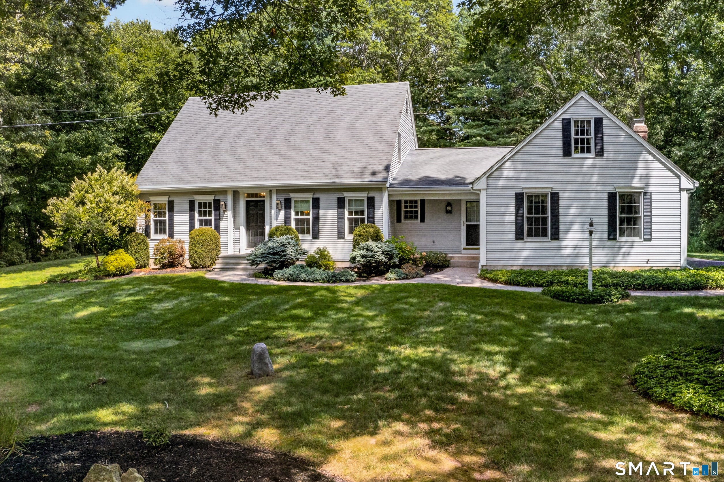 51 Deerwood Road