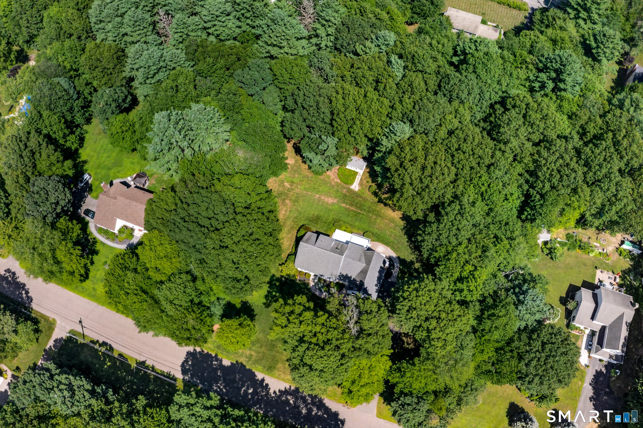 51 Deerwood Road