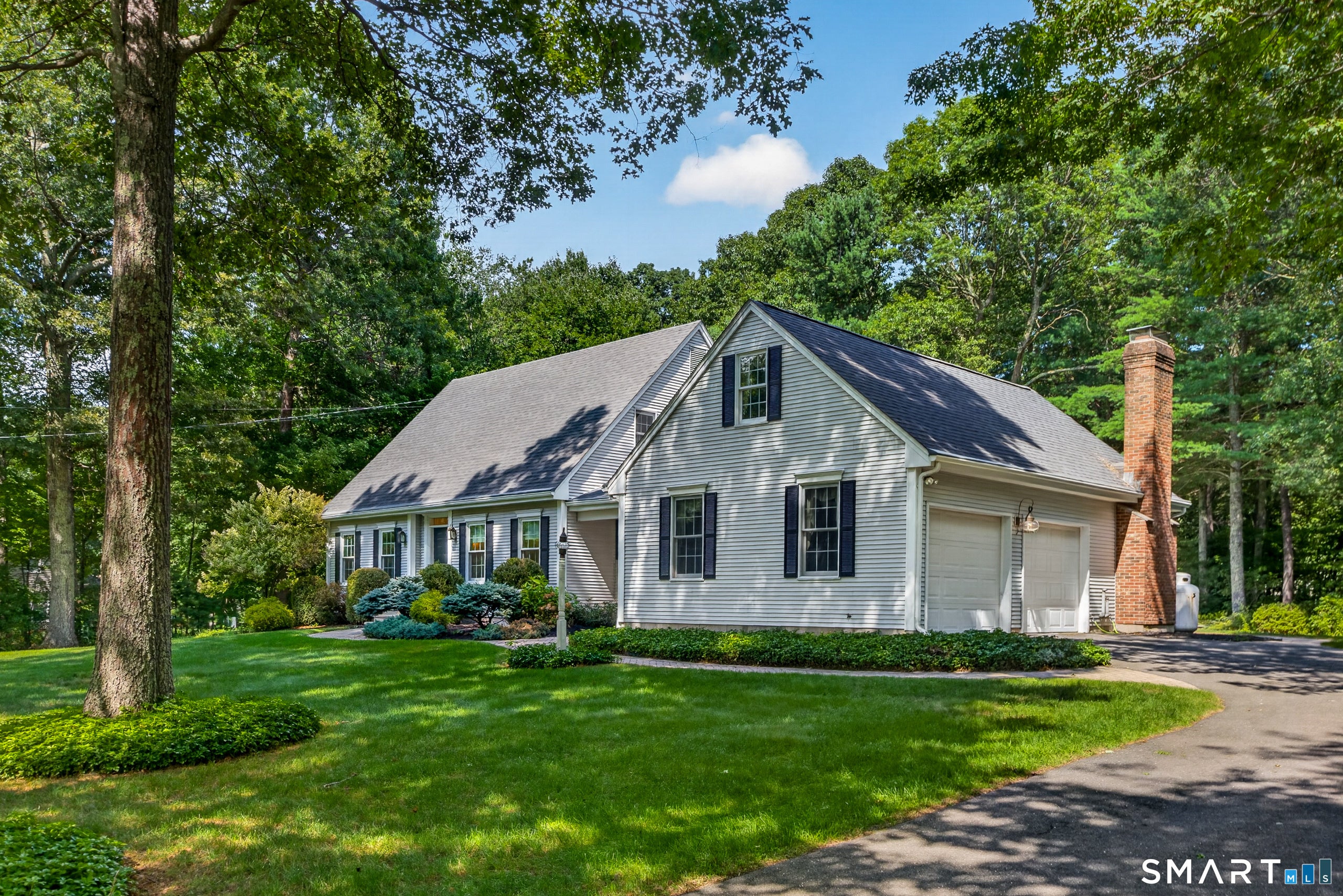 51 Deerwood Road