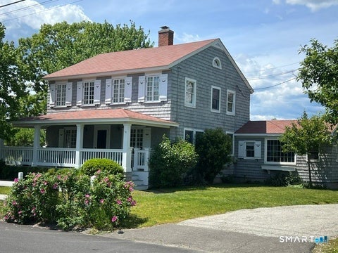 Homes For Sale - 153 Middle Beach Road<br/> Madison, CT 06443