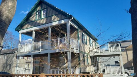 Tiny photo for 63 Stowe Avenue, Milford, CT 06460 (MLS # 24160148)