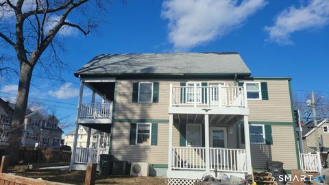 Tiny photo for 63 Stowe Avenue, Milford, CT 06460 (MLS # 24160148)