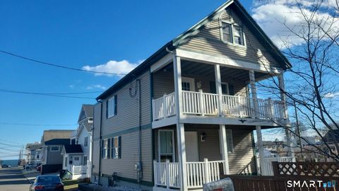 Photo of 63 Stowe Avenue, Milford, CT 06460 (MLS # 24160148)