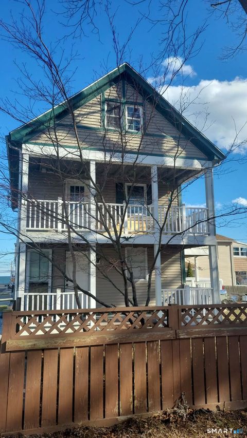 Tiny photo for 63 Stowe Avenue, Milford, CT 06460 (MLS # 24160148)