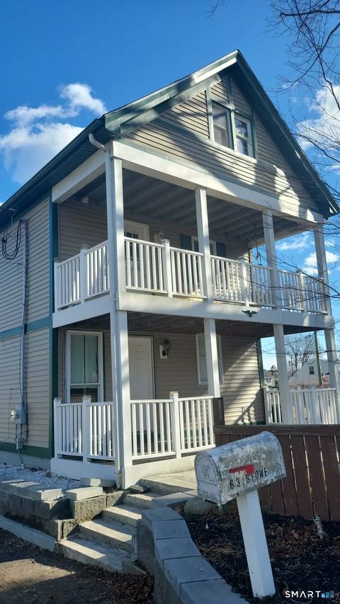 Tiny photo for 63 Stowe Avenue, Milford, CT 06460 (MLS # 24160148)