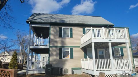 Tiny photo for 63 Stowe Avenue, Milford, CT 06460 (MLS # 24160148)