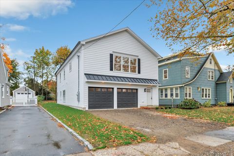 Tiny photo for 55 Reed Street, Stratford, CT 06614 (MLS # 24137517)