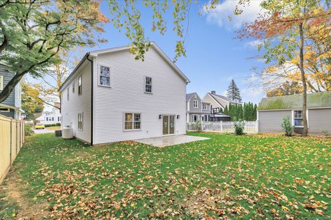 Tiny photo for 55 Reed Street, Stratford, CT 06614 (MLS # 24137517)