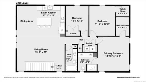 Tiny photo for 55 Reed Street, Stratford, CT 06614 (MLS # 24137517)