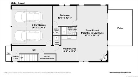 Tiny photo for 55 Reed Street, Stratford, CT 06614 (MLS # 24137517)