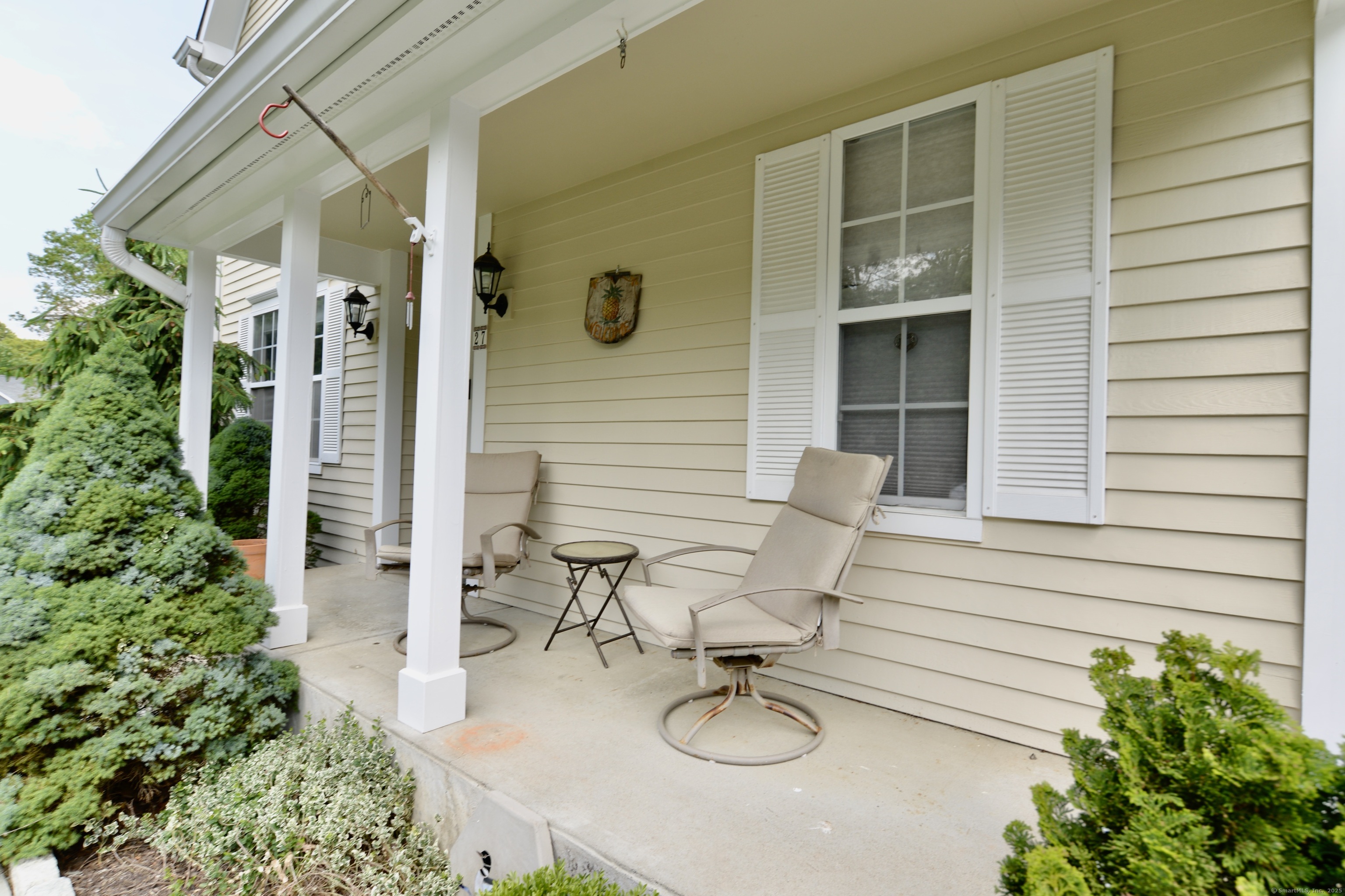 27 Indian Hill Road 27