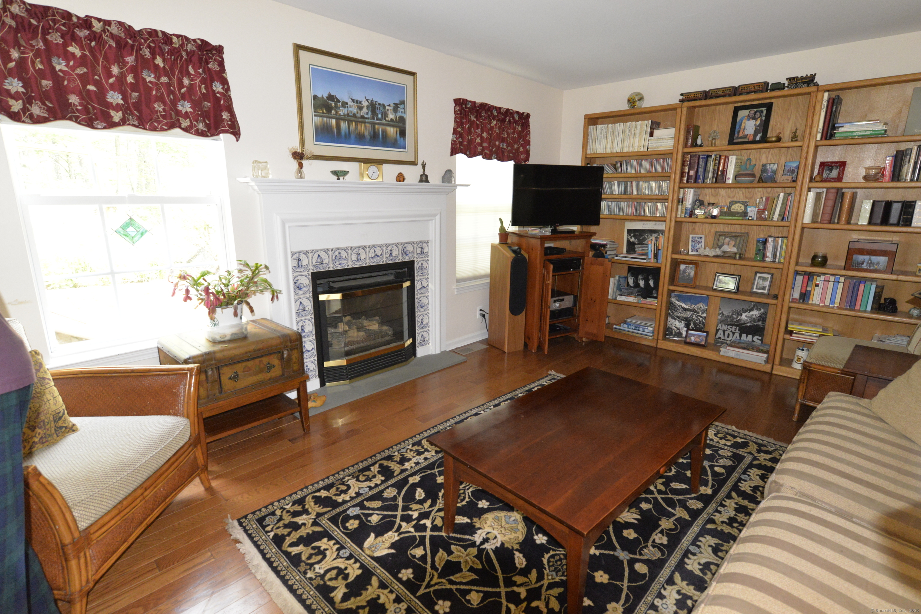 27 Indian Hill Road 27