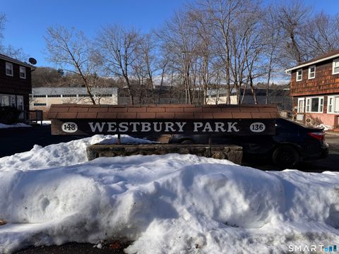 Tiny photo for 148 Westbury Park Road #APT A, Watertown, CT 06795 (MLS # 24147094)