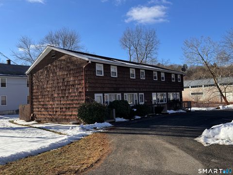 Tiny photo for 148 Westbury Park Road #APT A, Watertown, CT 06795 (MLS # 24147094)