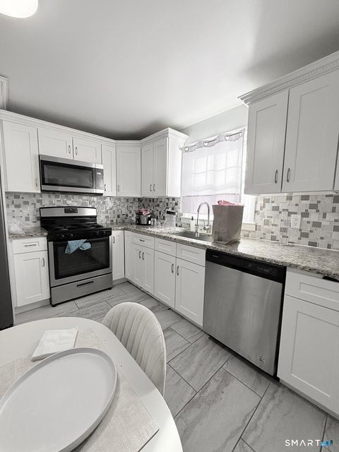 Tiny photo for 243 Sunshine Circle, Bridgeport, CT 06606 (MLS # 24150762)