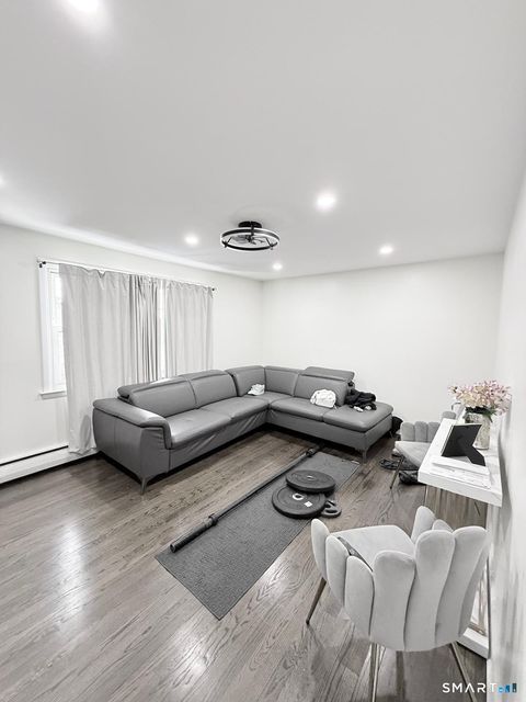 Tiny photo for 243 Sunshine Circle, Bridgeport, CT 06606 (MLS # 24150762)