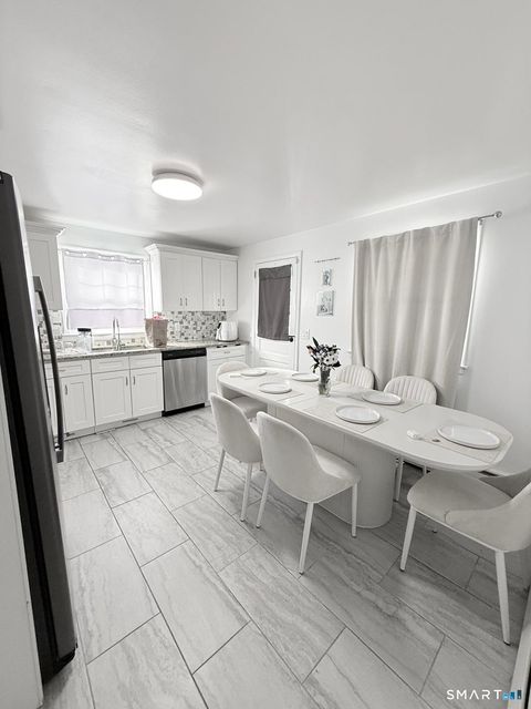 Tiny photo for 243 Sunshine Circle, Bridgeport, CT 06606 (MLS # 24150762)