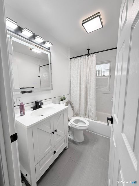 Tiny photo for 243 Sunshine Circle, Bridgeport, CT 06606 (MLS # 24150762)