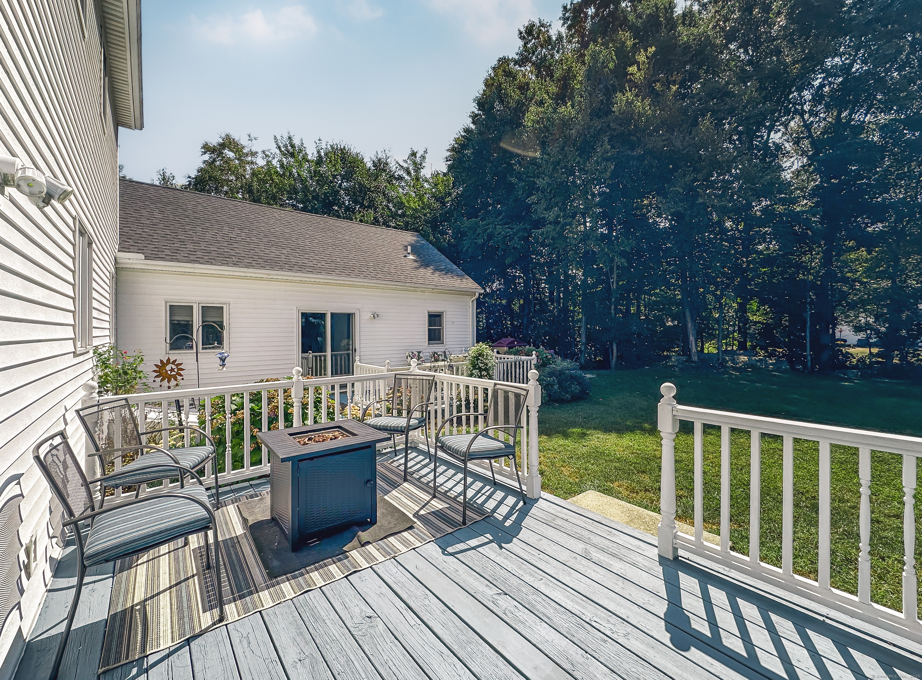 61 Geraldine Drive, Naugatuck, Connecticut image 35