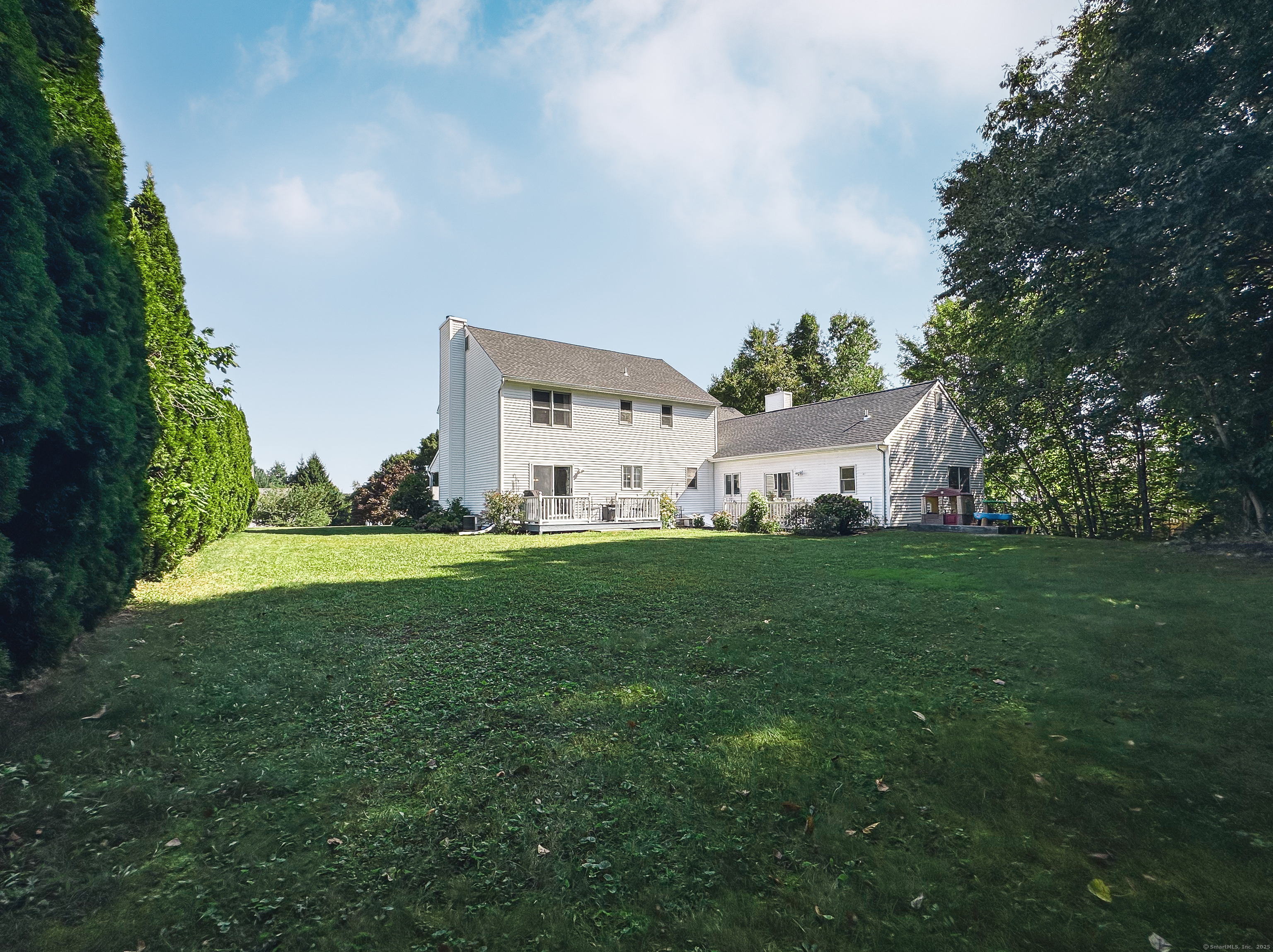 61 Geraldine Drive, Naugatuck, Connecticut image 32