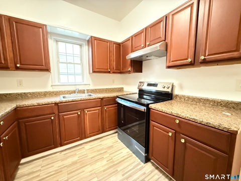 Tiny photo for 312 Greenwich Avenue #3 L, Stamford, CT 06902 (MLS # 24209787)