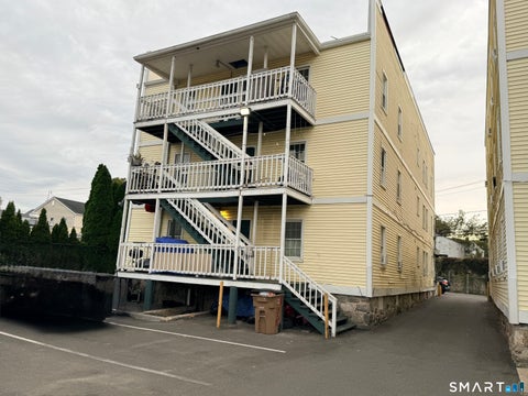 Tiny photo for 312 Greenwich Avenue #3 L, Stamford, CT 06902 (MLS # 24209787)