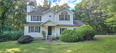 17 Dunbar Lane Hamden CT 06514