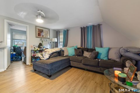 Tiny photo for 36 Norfolk Street, West Haven, CT 06516 (MLS # 24158727)