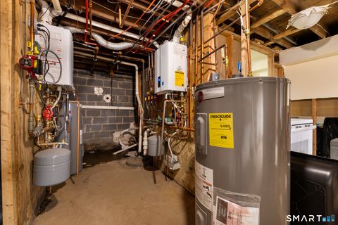 Tiny photo for 36 Norfolk Street, West Haven, CT 06516 (MLS # 24158727)