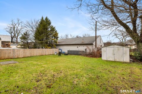 Tiny photo for 36 Norfolk Street, West Haven, CT 06516 (MLS # 24158727)