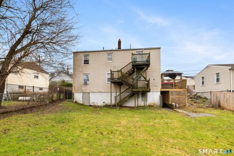 Tiny photo for 36 Norfolk Street, West Haven, CT 06516 (MLS # 24158727)