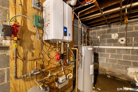 Tiny photo for 36 Norfolk Street, West Haven, CT 06516 (MLS # 24158727)