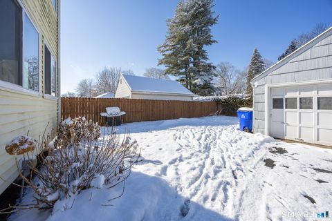 Tiny photo for 169 Arnoldale Road, West Hartford, CT 06119 (MLS # 24150544)